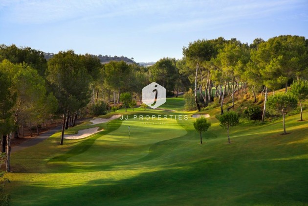 Aus zweiter Hand - Bungalow -
Orihuela Costa - Costa Blanca