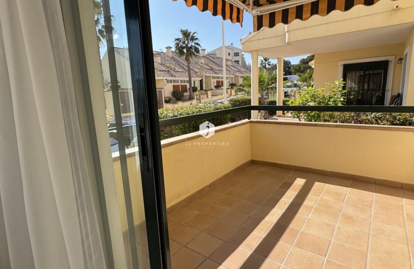 Tweedehands - Appartement / flat -
Orihuela Costa - Costa Blanca