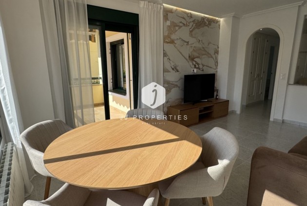 Tweedehands - Appartement / flat -
Orihuela Costa - Costa Blanca