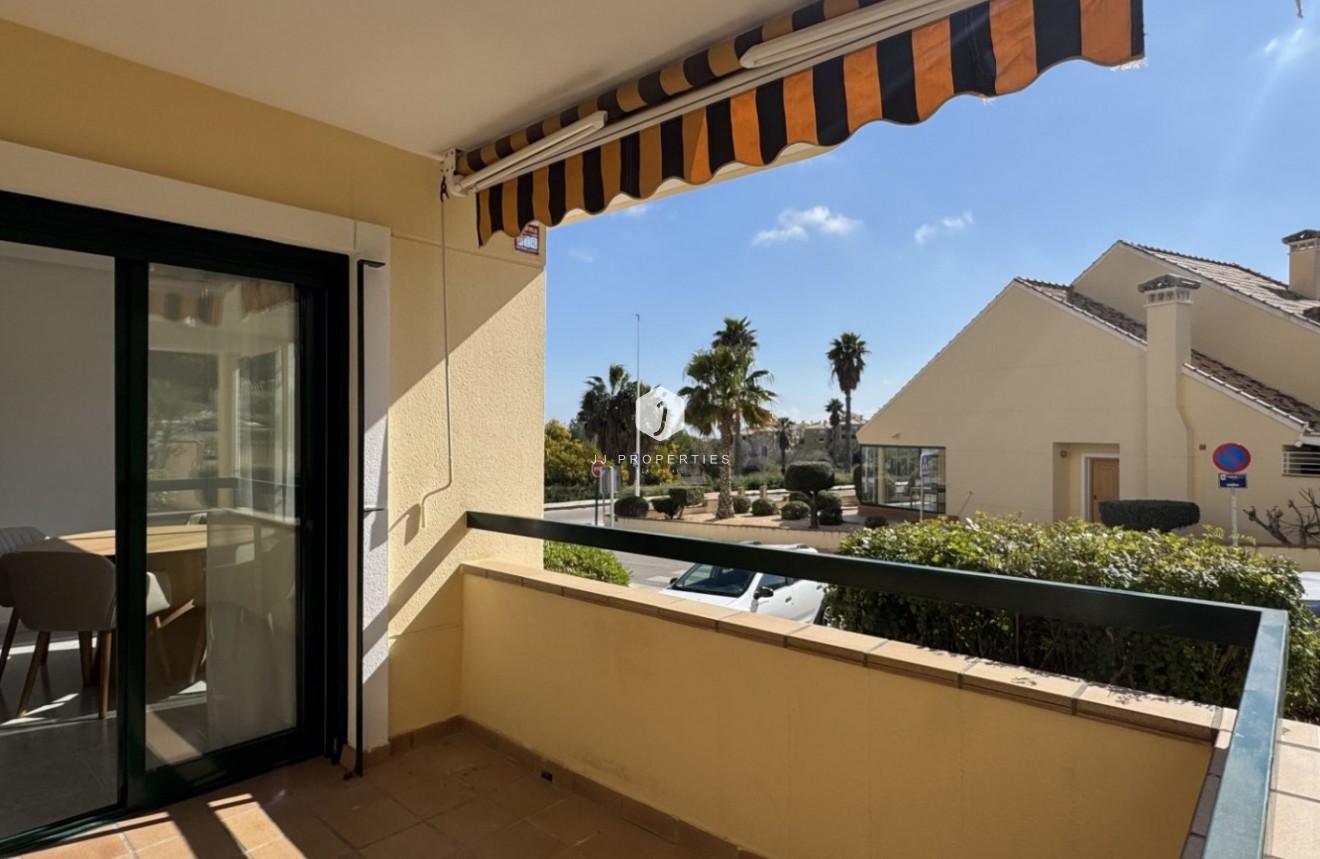 Tweedehands - Appartement / flat -
Orihuela Costa - Costa Blanca