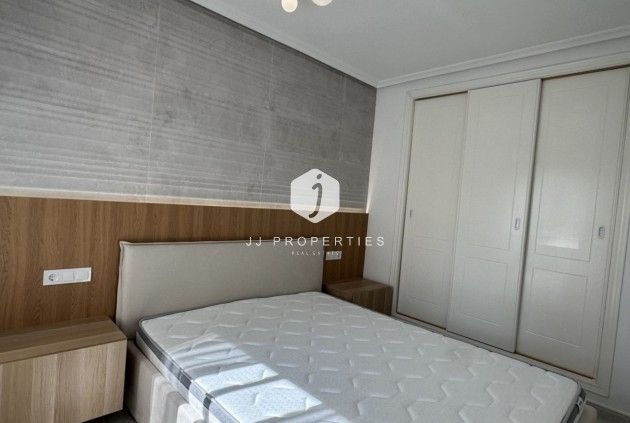 Tweedehands - Appartement / flat -
Orihuela Costa - Costa Blanca