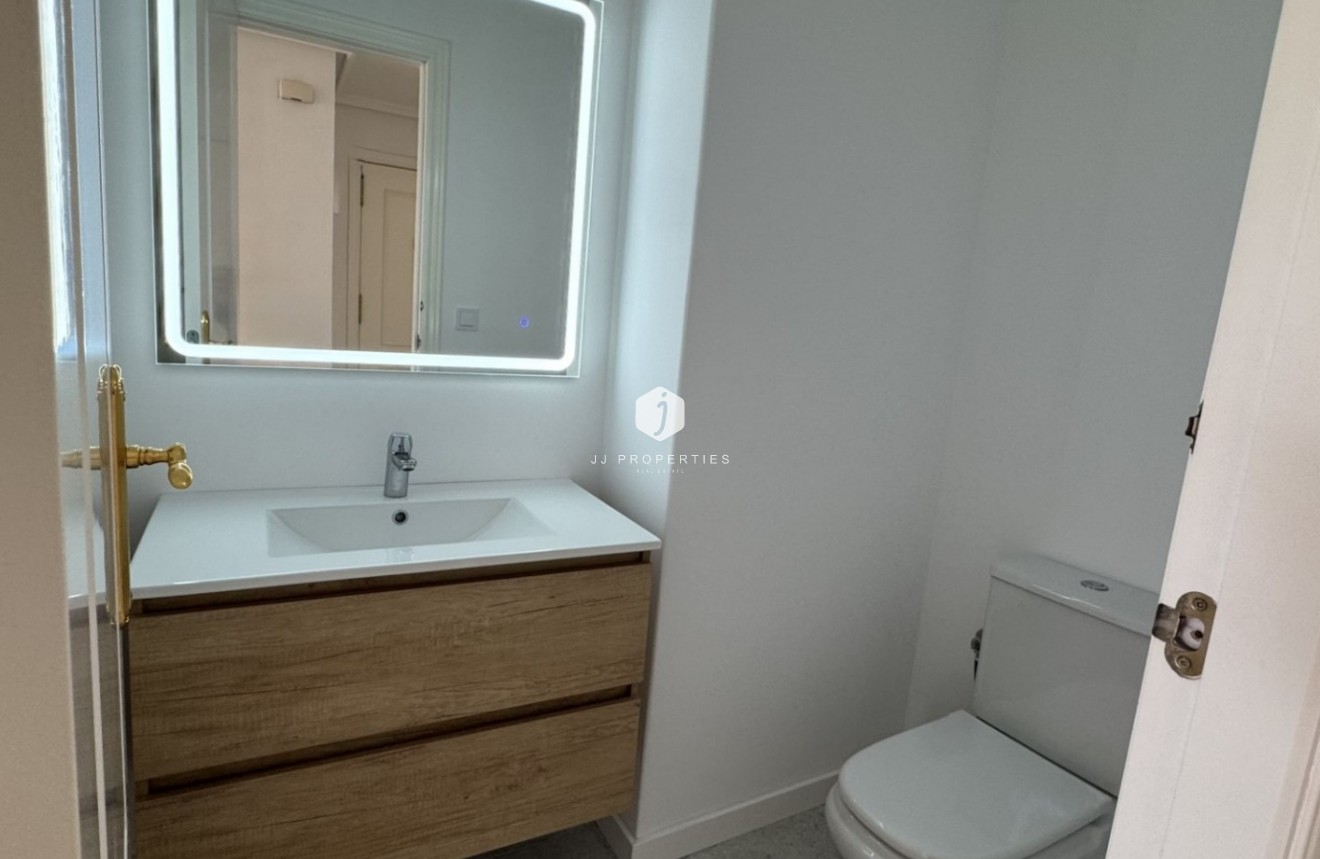 Tweedehands - Appartement / flat -
Orihuela Costa - Costa Blanca