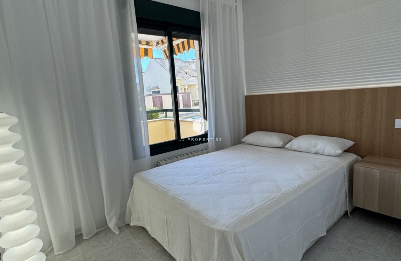 Tweedehands - Appartement / flat -
Orihuela Costa - Costa Blanca