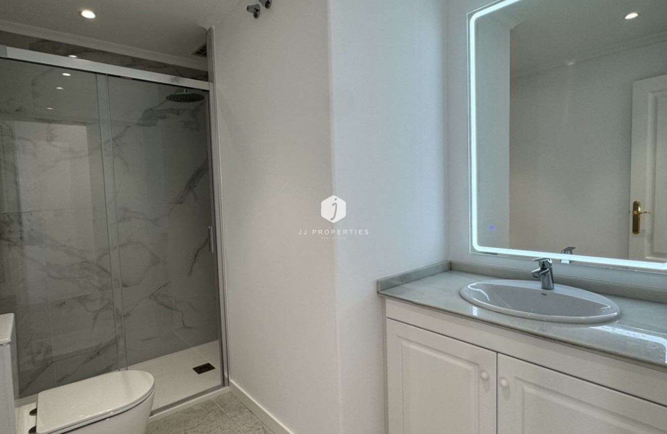 Tweedehands - Appartement / flat -
Orihuela Costa - Costa Blanca