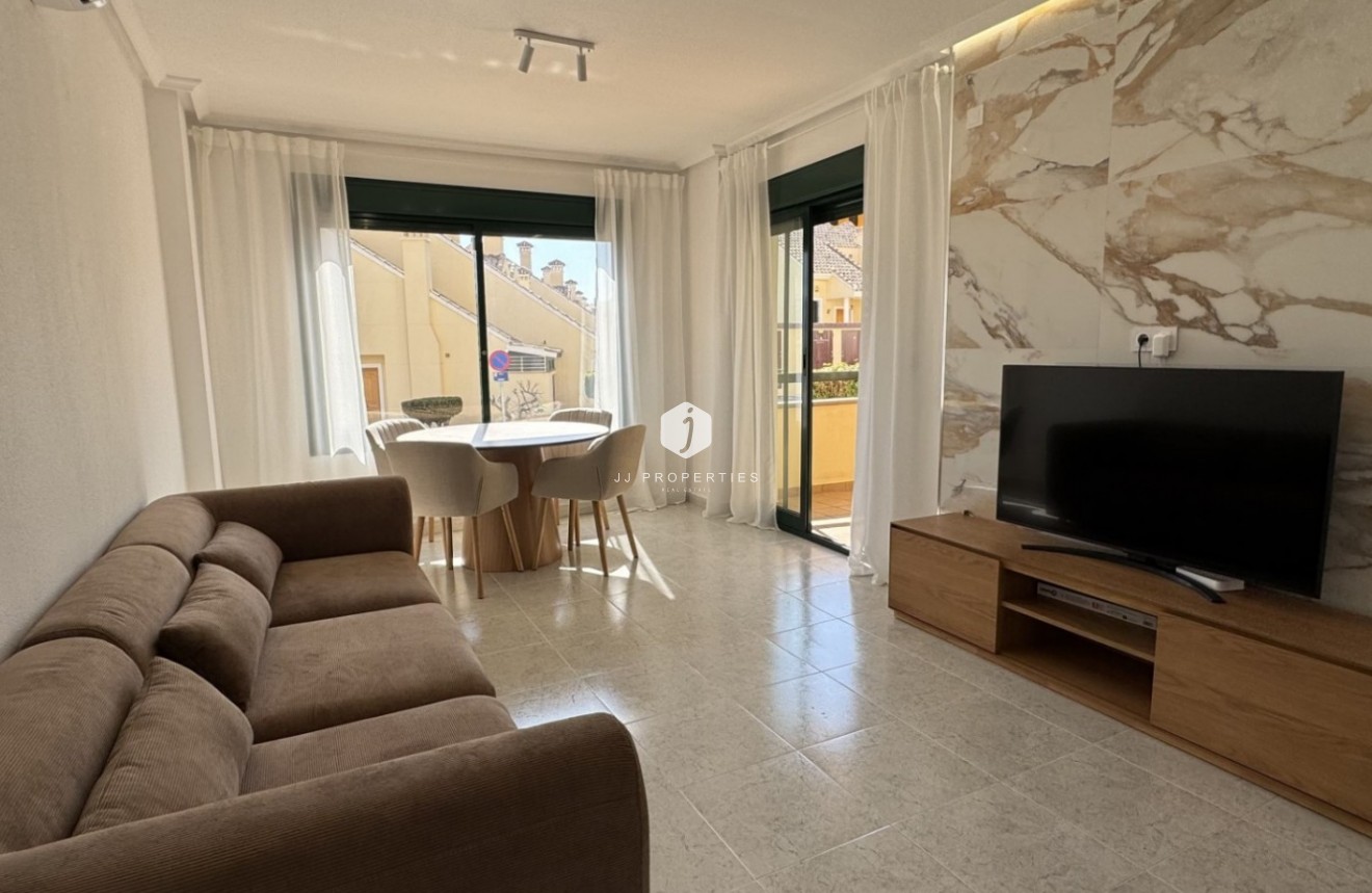 Tweedehands - Appartement / flat -
Orihuela Costa - Costa Blanca