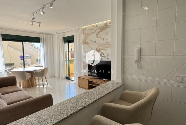 Tweedehands - Appartement / flat -
Orihuela Costa - Costa Blanca