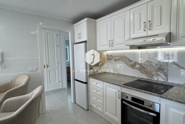 Tweedehands - Appartement / flat -
Orihuela Costa - Costa Blanca