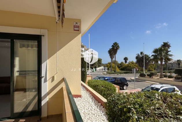 Tweedehands - Appartement / flat -
Orihuela Costa - Costa Blanca