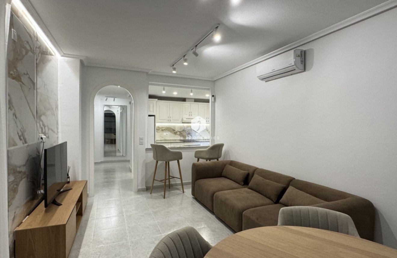 Tweedehands - Appartement / flat -
Orihuela Costa - Costa Blanca