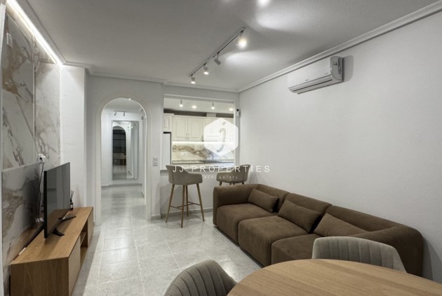 Tweedehands - Appartement / flat -
Orihuela Costa - Costa Blanca