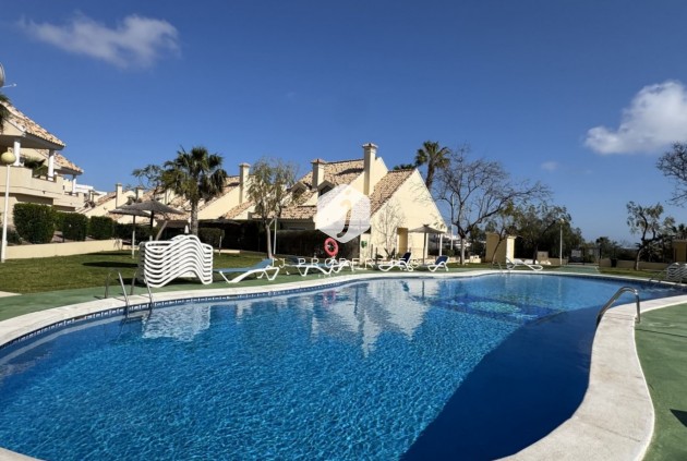 Tweedehands - Appartement / flat -
Orihuela Costa - Costa Blanca