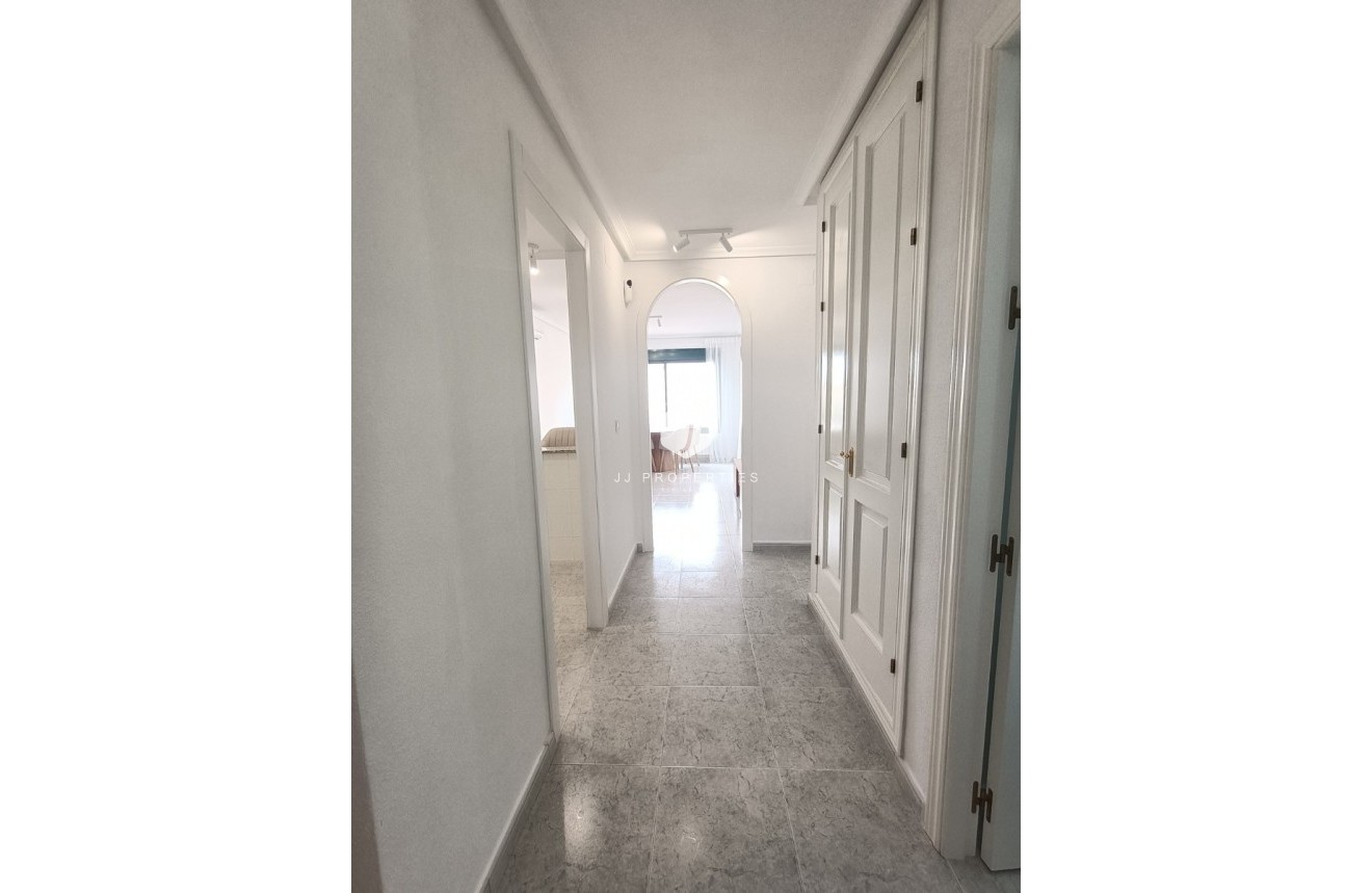 Tweedehands - Appartement / flat -
Orihuela Costa - Costa Blanca