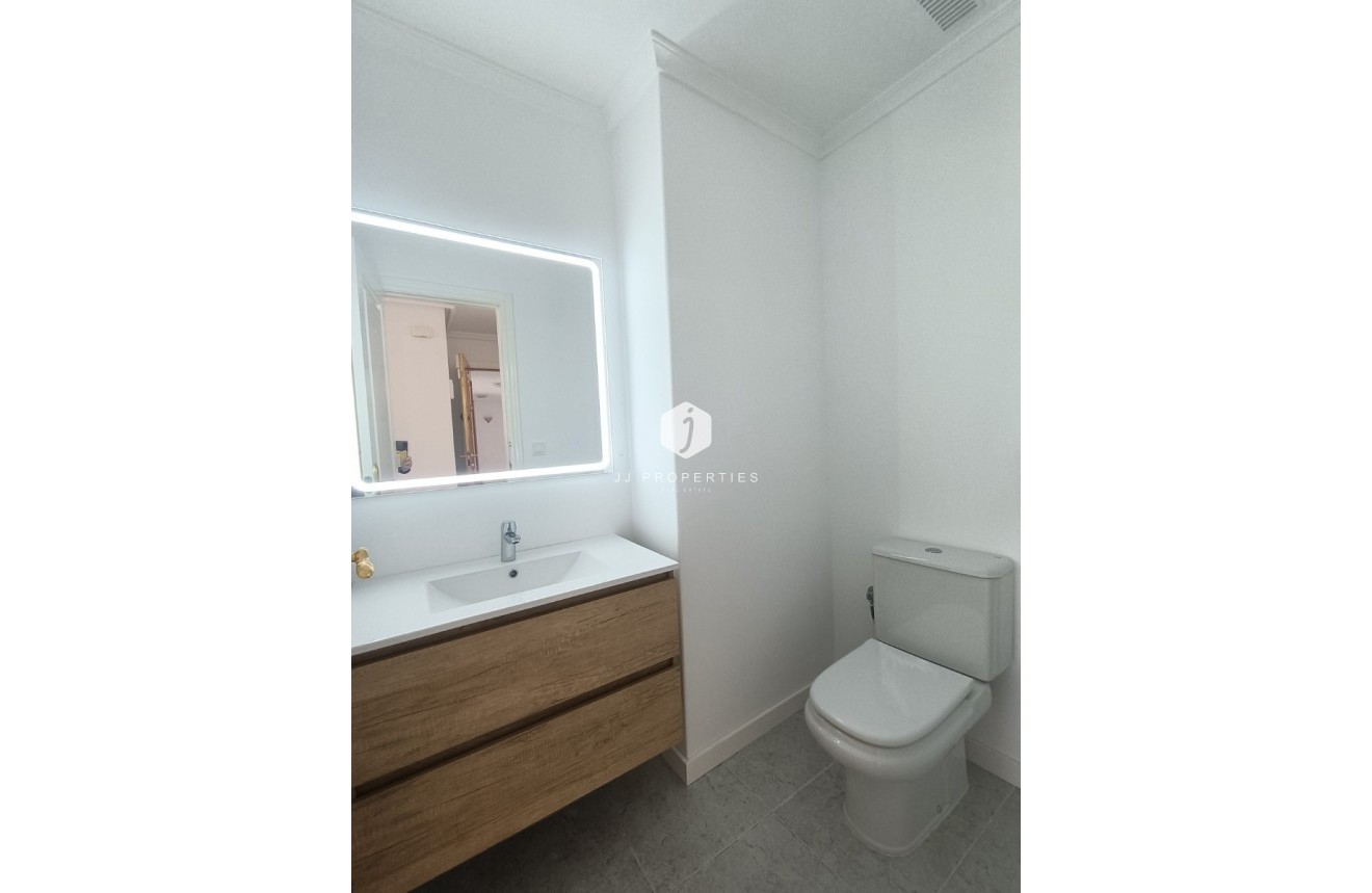 Tweedehands - Appartement / flat -
Orihuela Costa - Costa Blanca