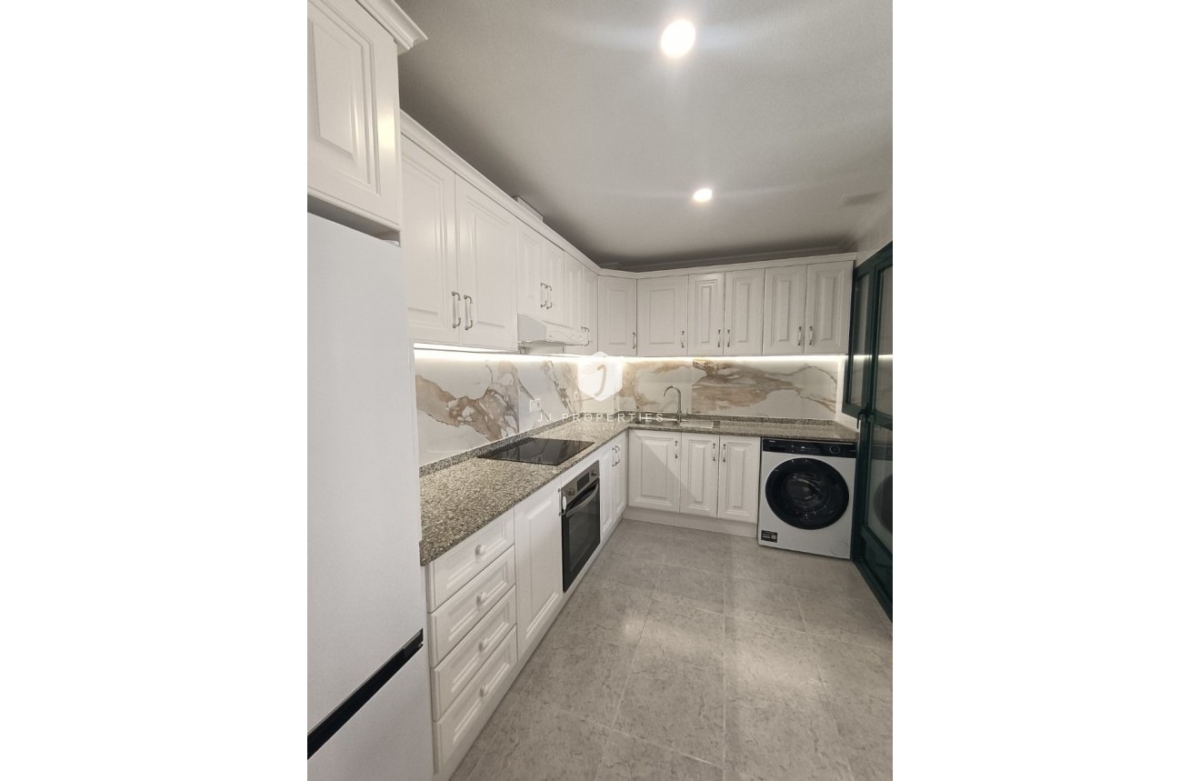 Tweedehands - Appartement / flat -
Orihuela Costa - Costa Blanca