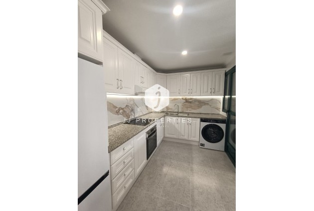 Tweedehands - Appartement / flat -
Orihuela Costa - Costa Blanca
