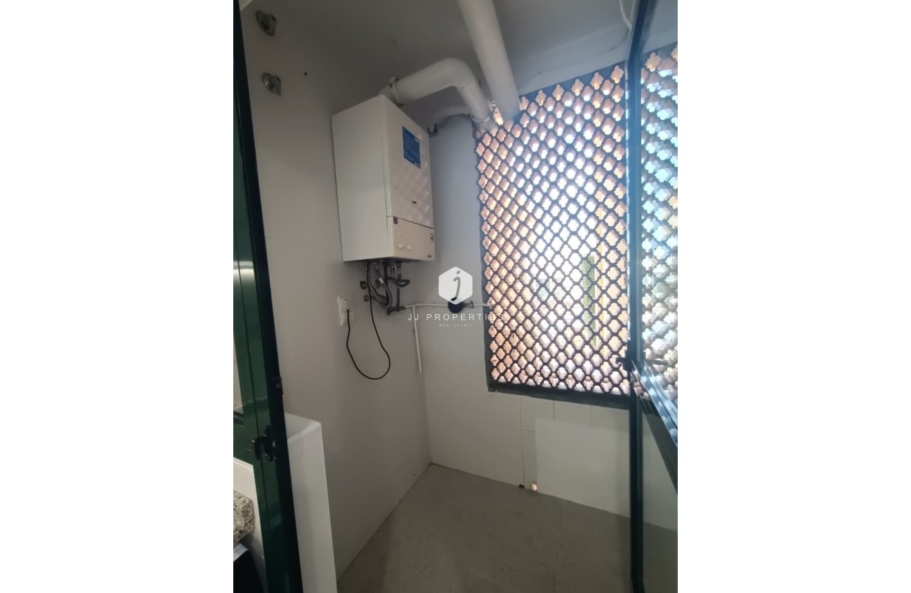 Tweedehands - Appartement / flat -
Orihuela Costa - Costa Blanca