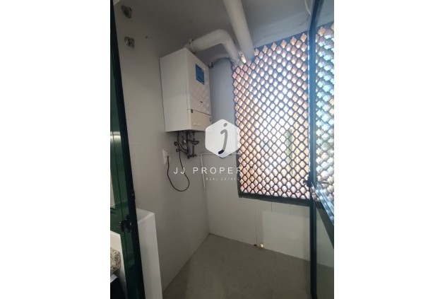 Tweedehands - Appartement / flat -
Orihuela Costa - Costa Blanca