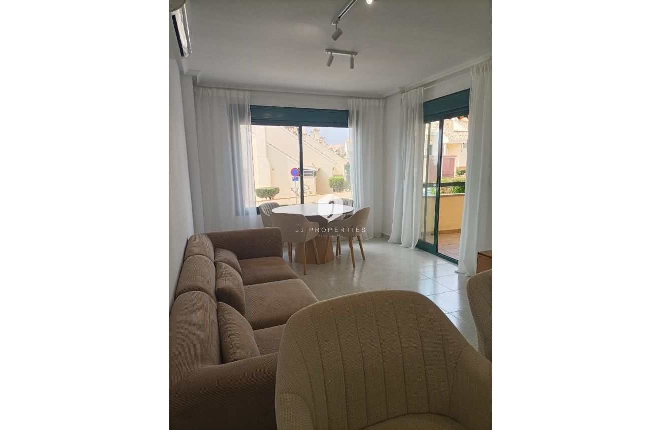 Tweedehands - Appartement / flat -
Orihuela Costa - Costa Blanca