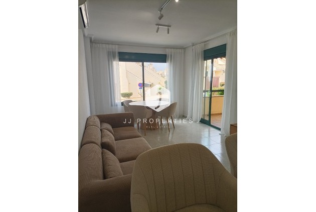 Tweedehands - Appartement / flat -
Orihuela Costa - Costa Blanca