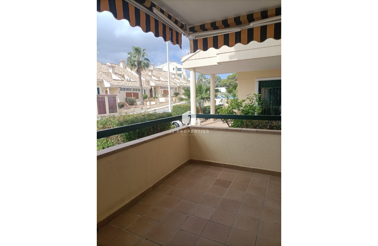 Tweedehands - Appartement / flat -
Orihuela Costa - Costa Blanca