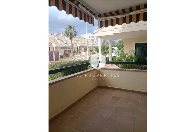 Tweedehands - Appartement / flat -
Orihuela Costa - Costa Blanca