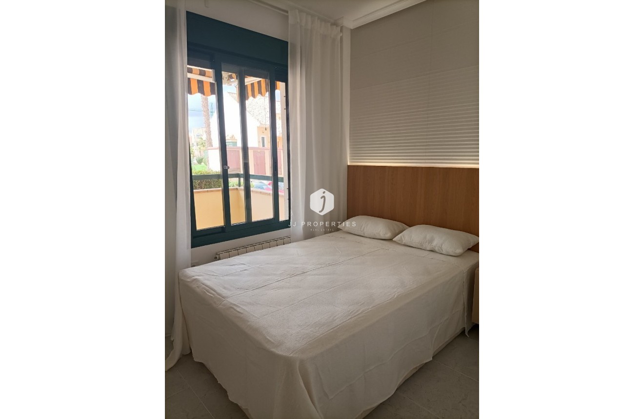 Tweedehands - Appartement / flat -
Orihuela Costa - Costa Blanca