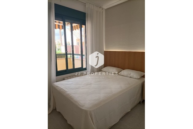Tweedehands - Appartement / flat -
Orihuela Costa - Costa Blanca