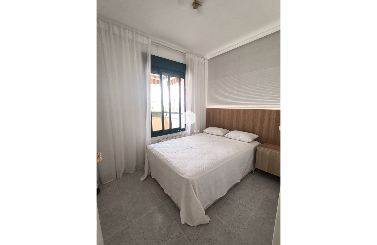 Tweedehands - Appartement / flat -
Orihuela Costa - Costa Blanca
