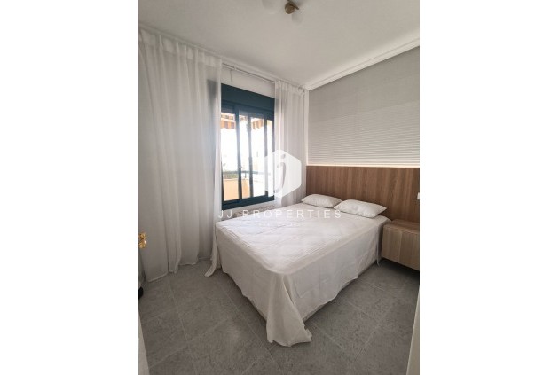Tweedehands - Appartement / flat -
Orihuela Costa - Costa Blanca