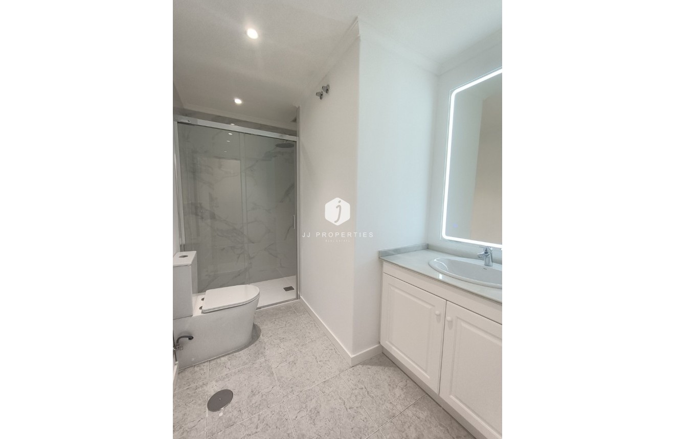 Tweedehands - Appartement / flat -
Orihuela Costa - Costa Blanca