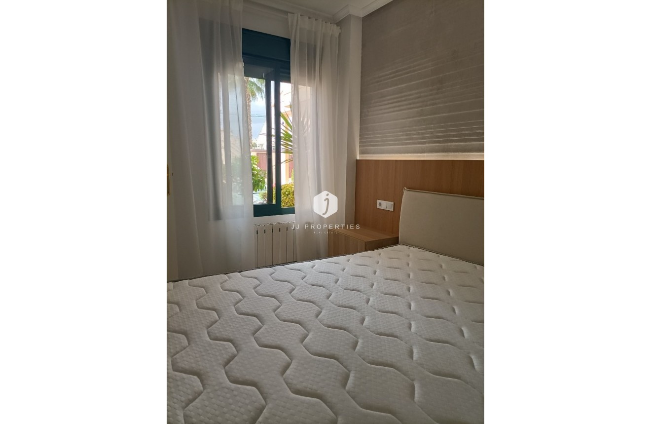 Tweedehands - Appartement / flat -
Orihuela Costa - Costa Blanca