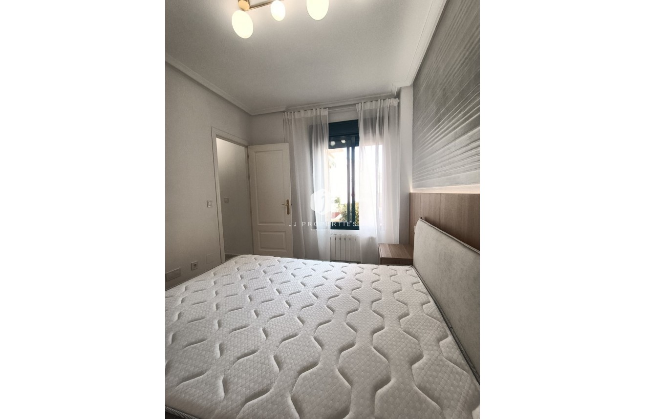 Tweedehands - Appartement / flat -
Orihuela Costa - Costa Blanca