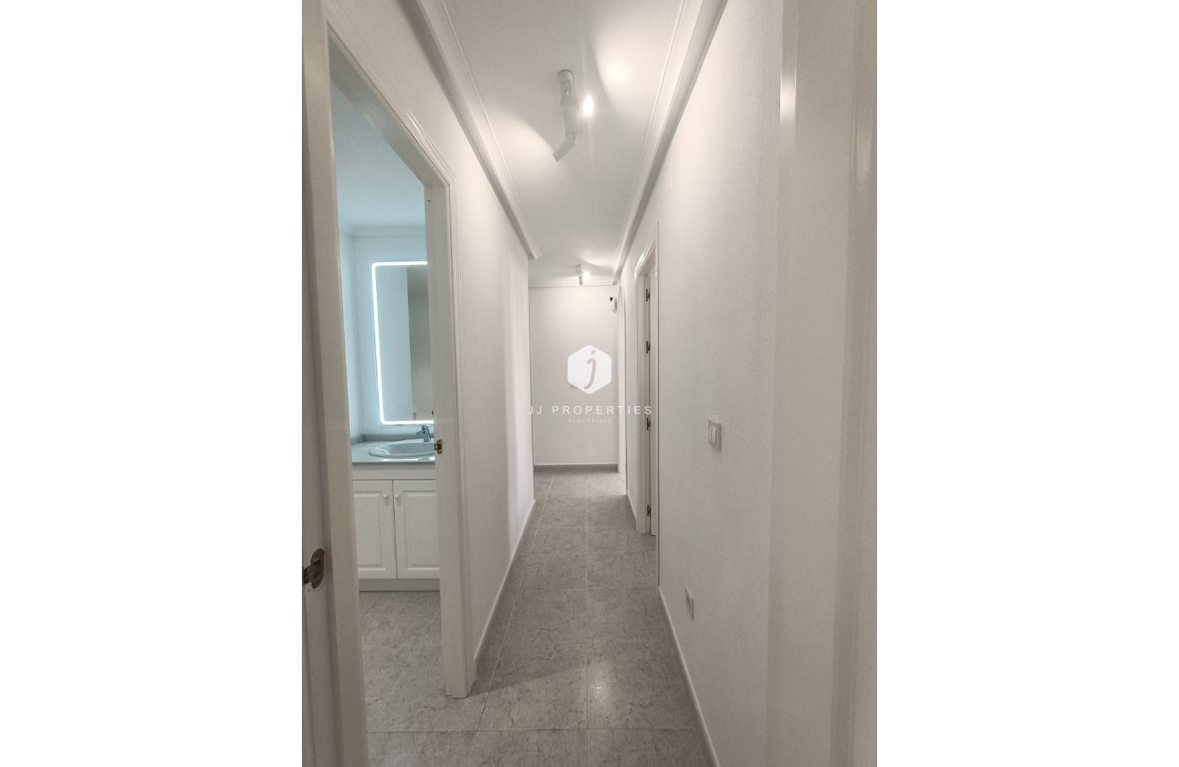 Tweedehands - Appartement / flat -
Orihuela Costa - Costa Blanca