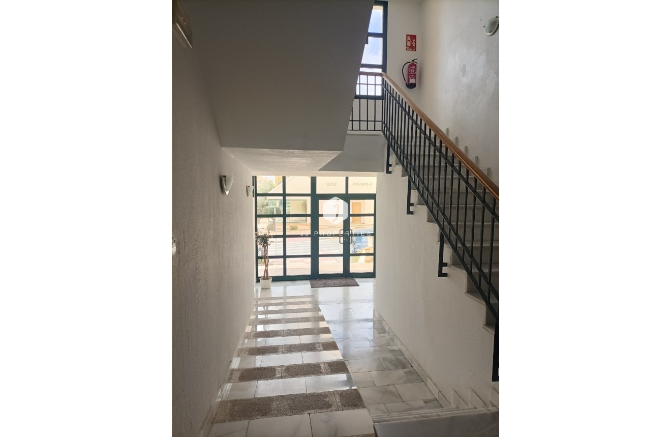 Tweedehands - Appartement / flat -
Orihuela Costa - Costa Blanca