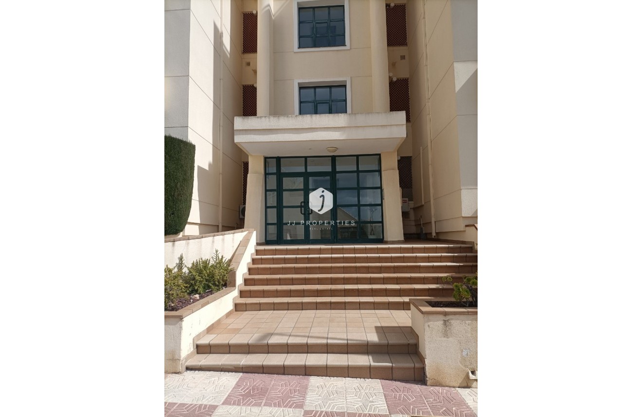 Tweedehands - Appartement / flat -
Orihuela Costa - Costa Blanca