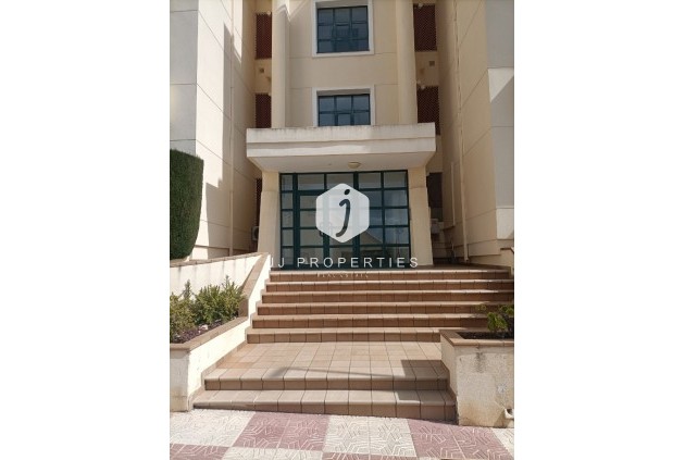 Tweedehands - Appartement / flat -
Orihuela Costa - Costa Blanca