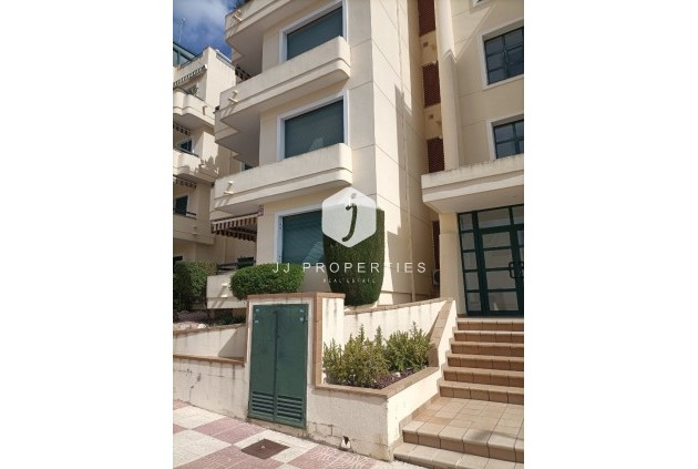 Tweedehands - Appartement / flat -
Orihuela Costa - Costa Blanca