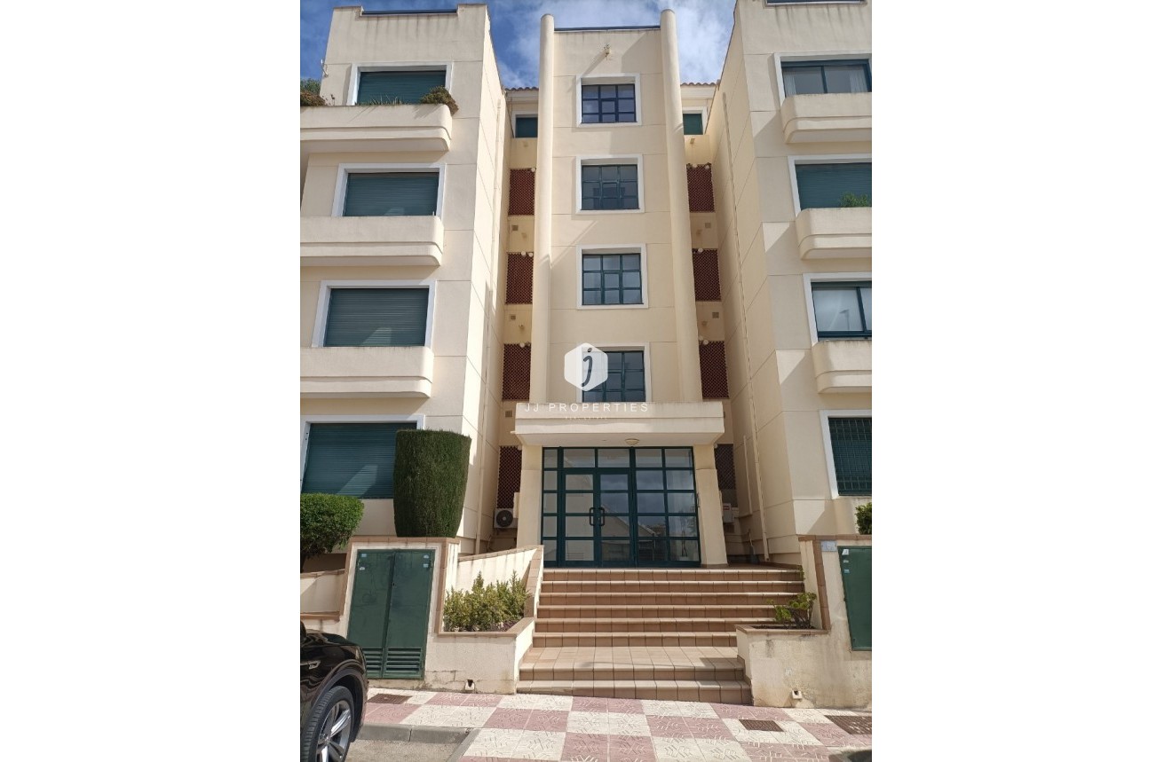 Tweedehands - Appartement / flat -
Orihuela Costa - Costa Blanca