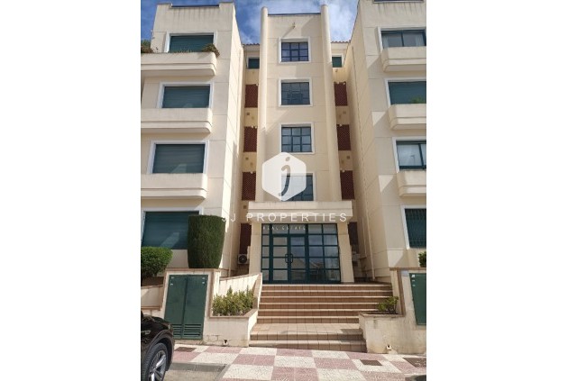 Tweedehands - Appartement / flat -
Orihuela Costa - Costa Blanca