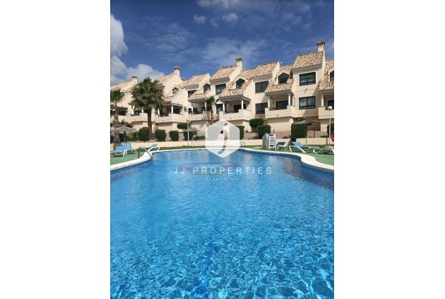 Tweedehands - Appartement / flat -
Orihuela Costa - Costa Blanca
