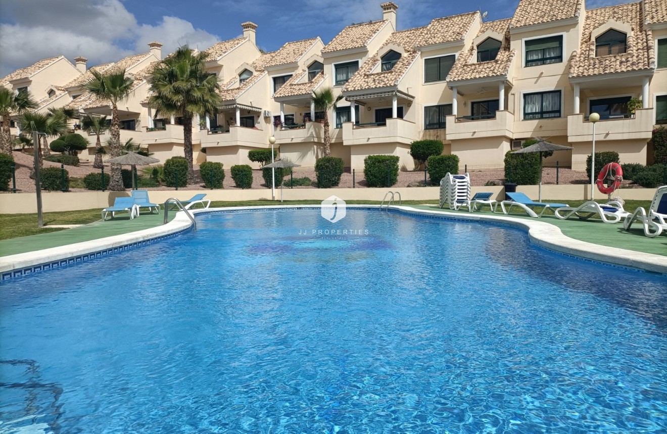 Tweedehands - Appartement / flat -
Orihuela Costa - Costa Blanca