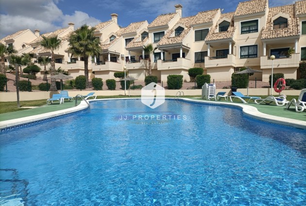Tweedehands - Appartement / flat -
Orihuela Costa - Costa Blanca