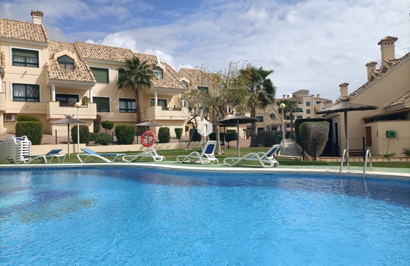 Tweedehands - Appartement / flat -
Orihuela Costa - Costa Blanca