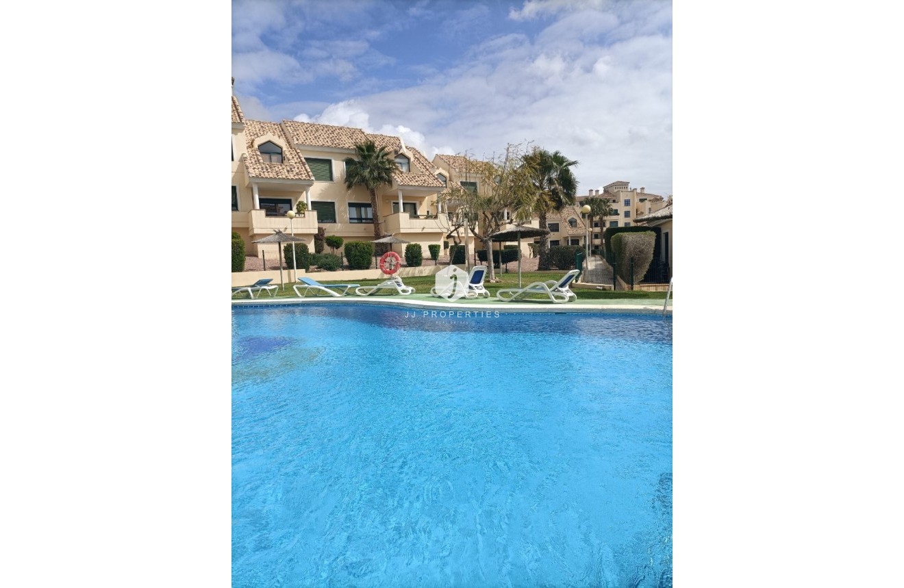 Tweedehands - Appartement / flat -
Orihuela Costa - Costa Blanca