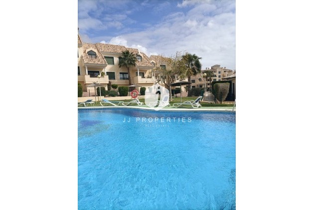 Tweedehands - Appartement / flat -
Orihuela Costa - Costa Blanca