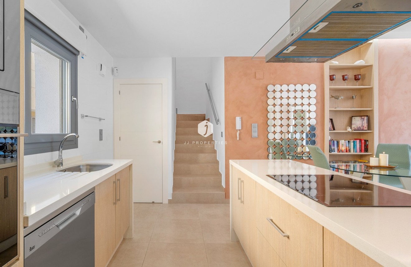 D'occasion - Chalet -
Formentera del Segura - Costa Blanca