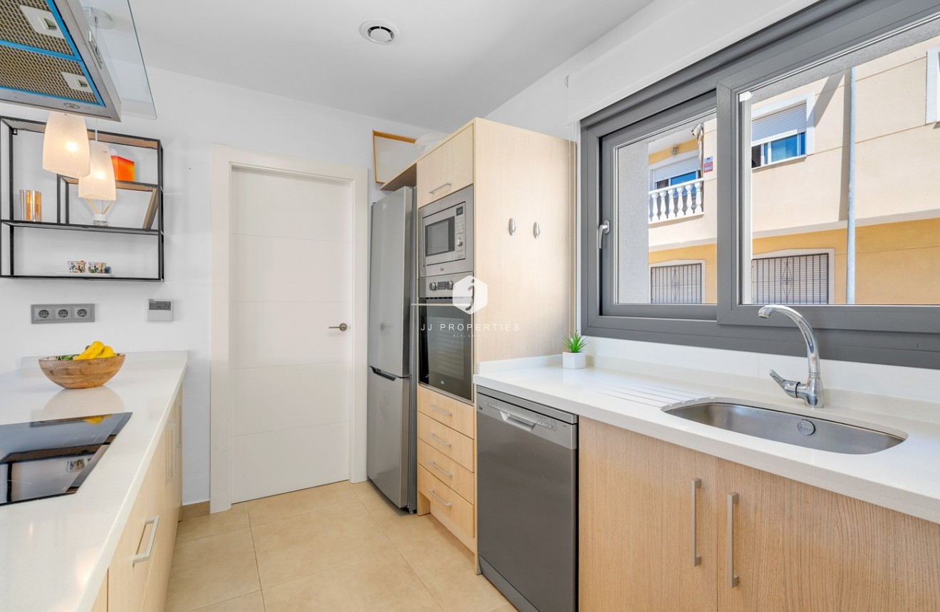 D'occasion - Chalet -
Formentera del Segura - Costa Blanca
