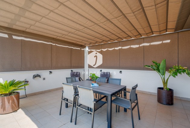 D'occasion - Chalet -
Formentera del Segura - Costa Blanca