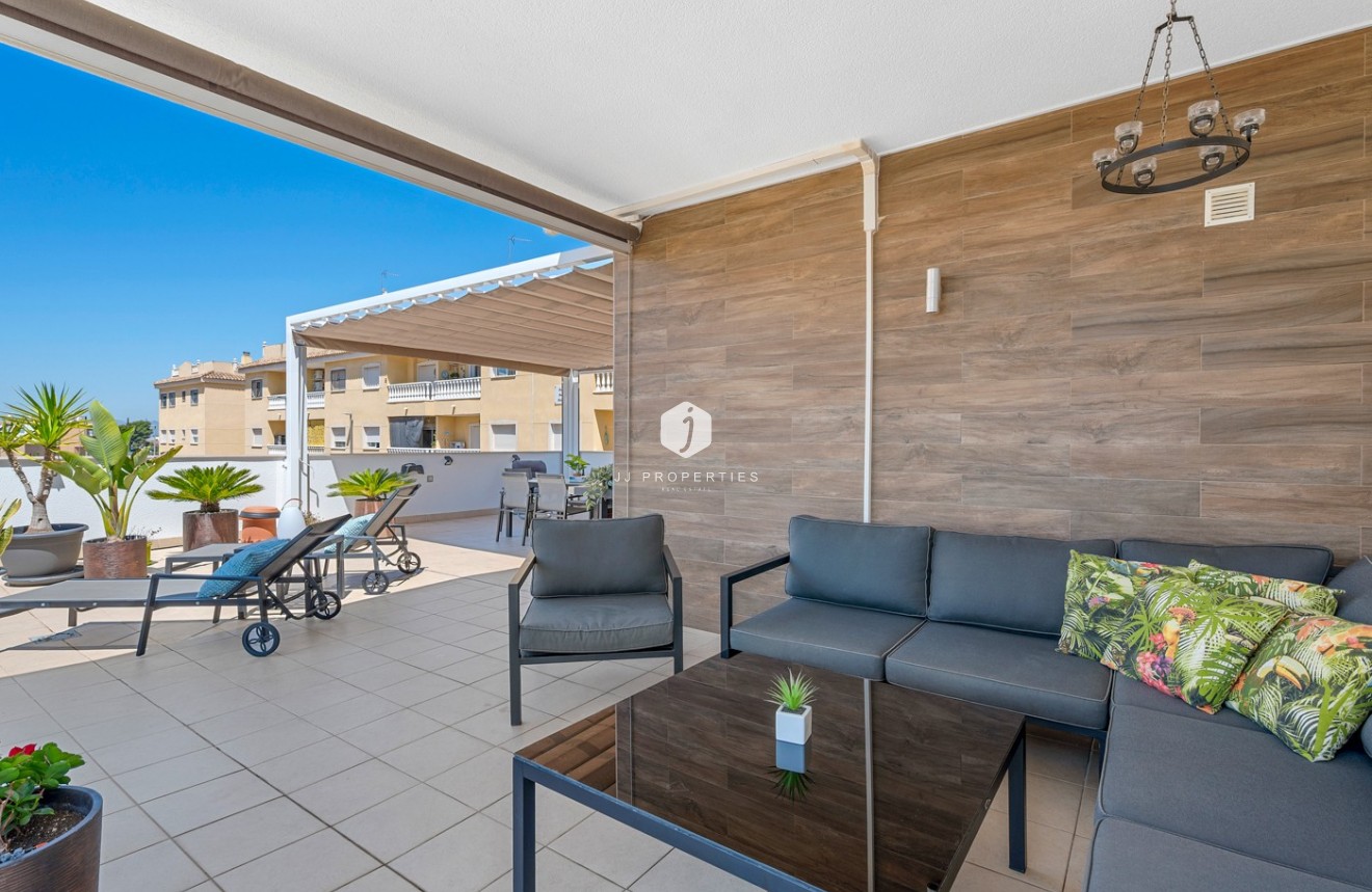 D'occasion - Chalet -
Formentera del Segura - Costa Blanca