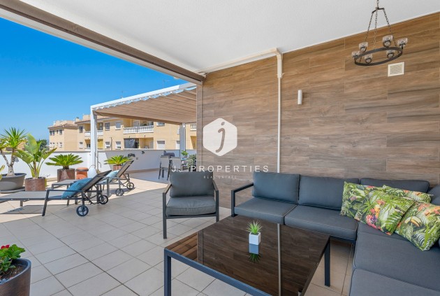 D'occasion - Chalet -
Formentera del Segura - Costa Blanca